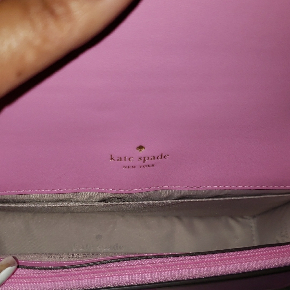 Kate Spade Madison Crossbody Bag - Picture 6 of 9